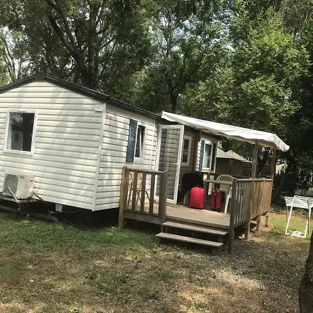 Mobile Tohapi Camping Agde